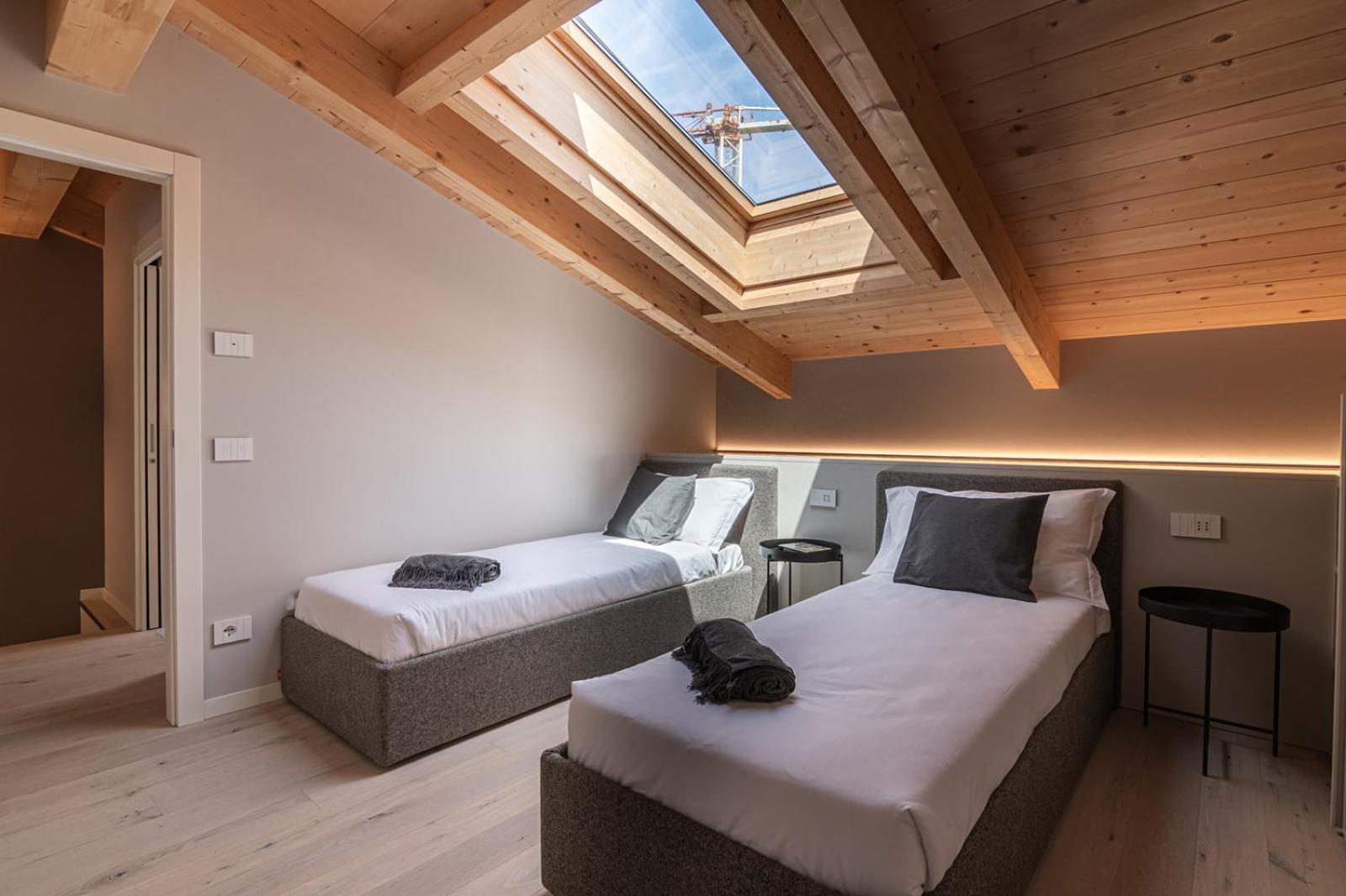 Lago Dorato Luxury Apartments & Villa - Lake Como View Коліко Екстер'єр фото