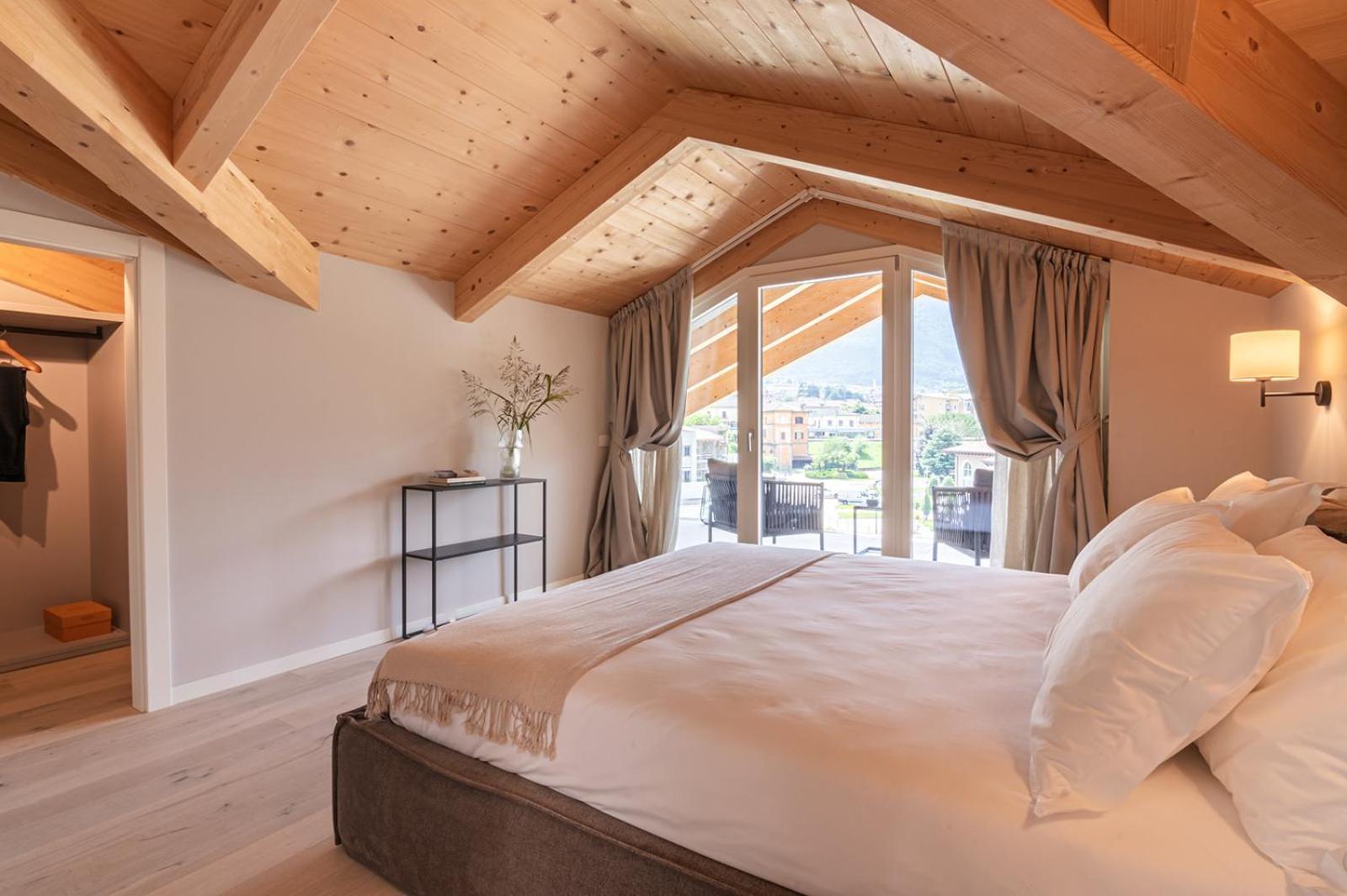 Lago Dorato Luxury Apartments & Villa - Lake Como View Коліко Екстер'єр фото