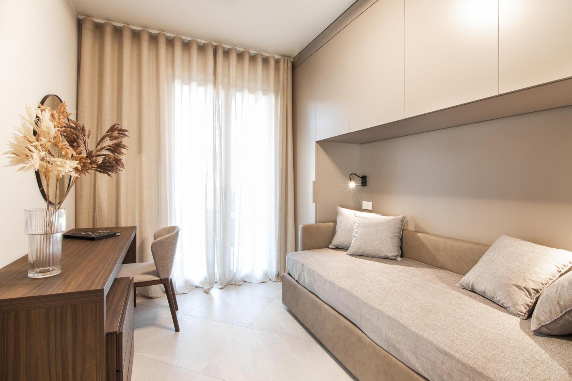 Lago Dorato Luxury Apartments & Villa - Lake Como View Коліко Екстер'єр фото