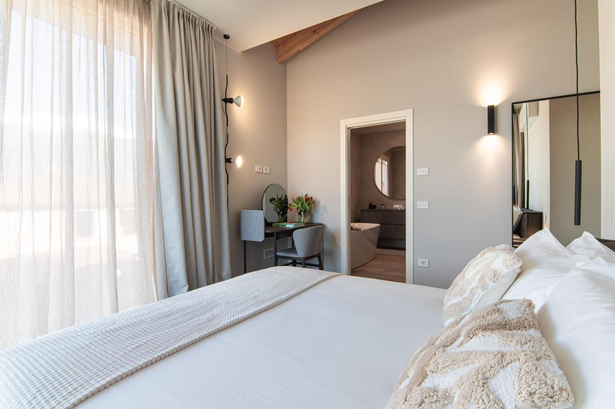 Lago Dorato Luxury Apartments & Villa - Lake Como View Коліко Екстер'єр фото