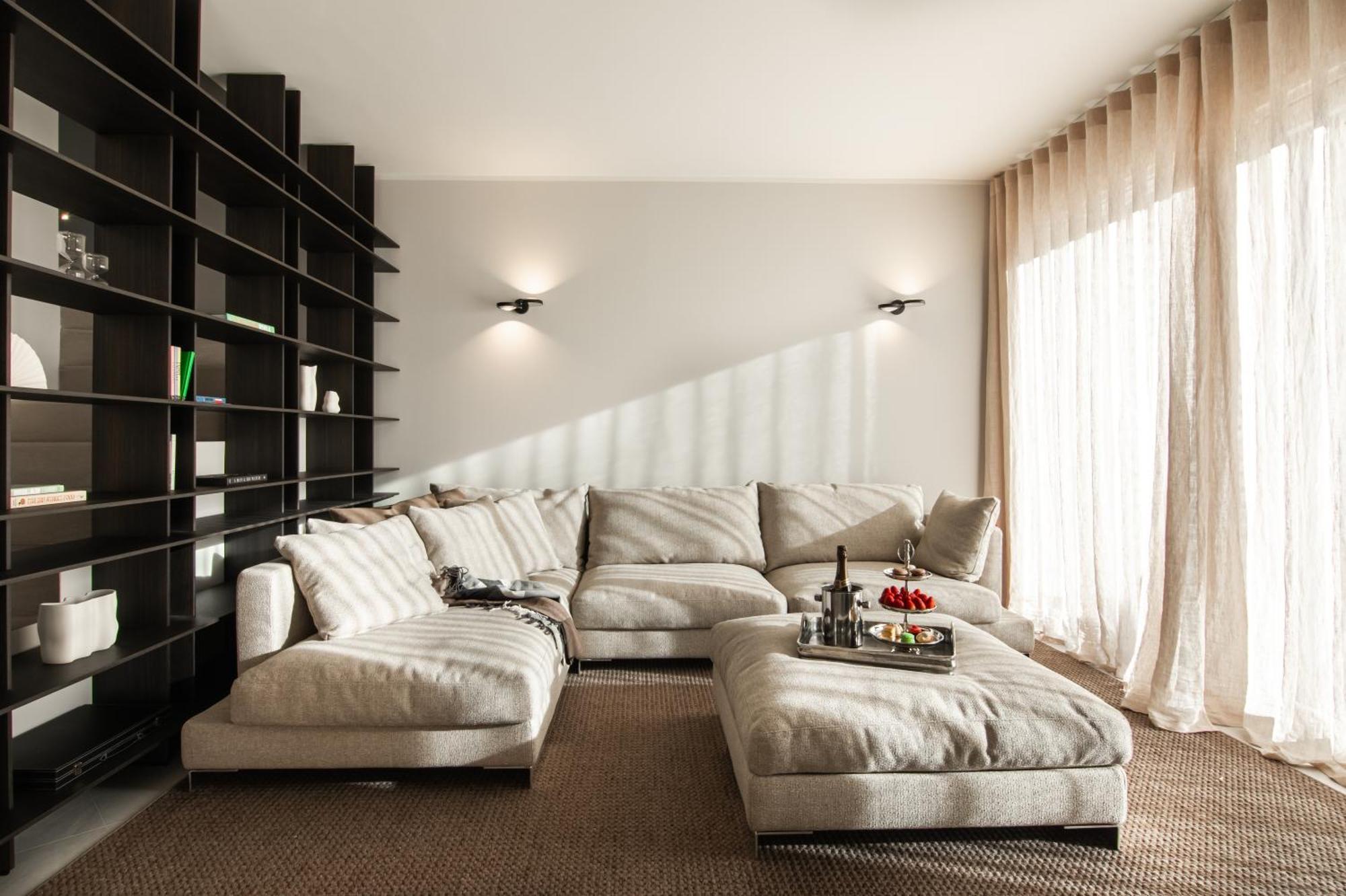 Lago Dorato Luxury Apartments & Villa - Lake Como View Коліко Екстер'єр фото