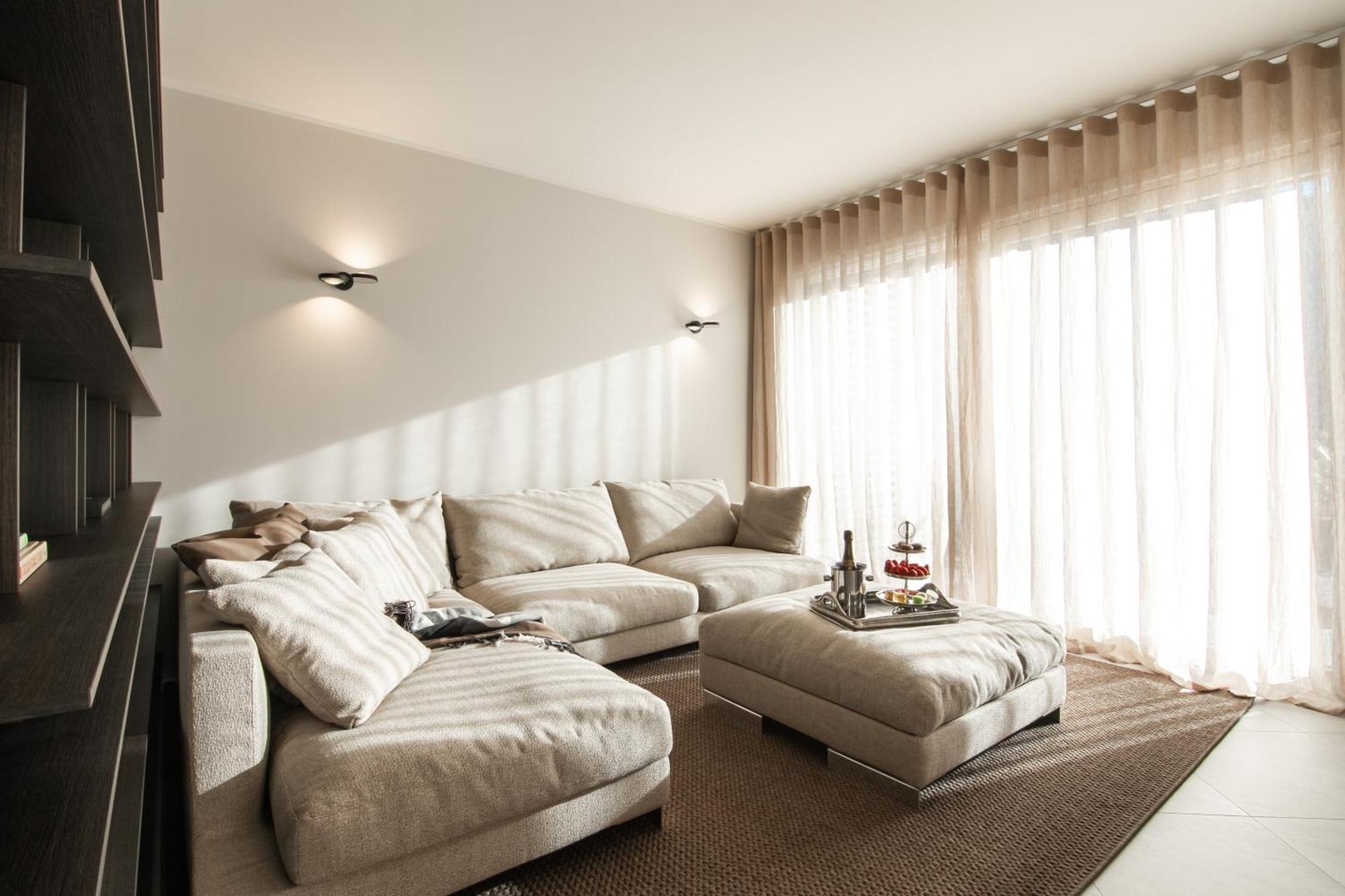 Lago Dorato Luxury Apartments & Villa - Lake Como View Коліко Екстер'єр фото