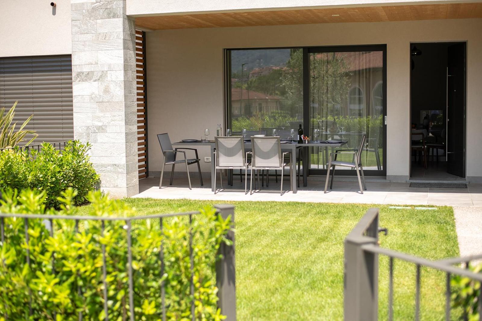 Lago Dorato Luxury Apartments & Villa - Lake Como View Коліко Екстер'єр фото