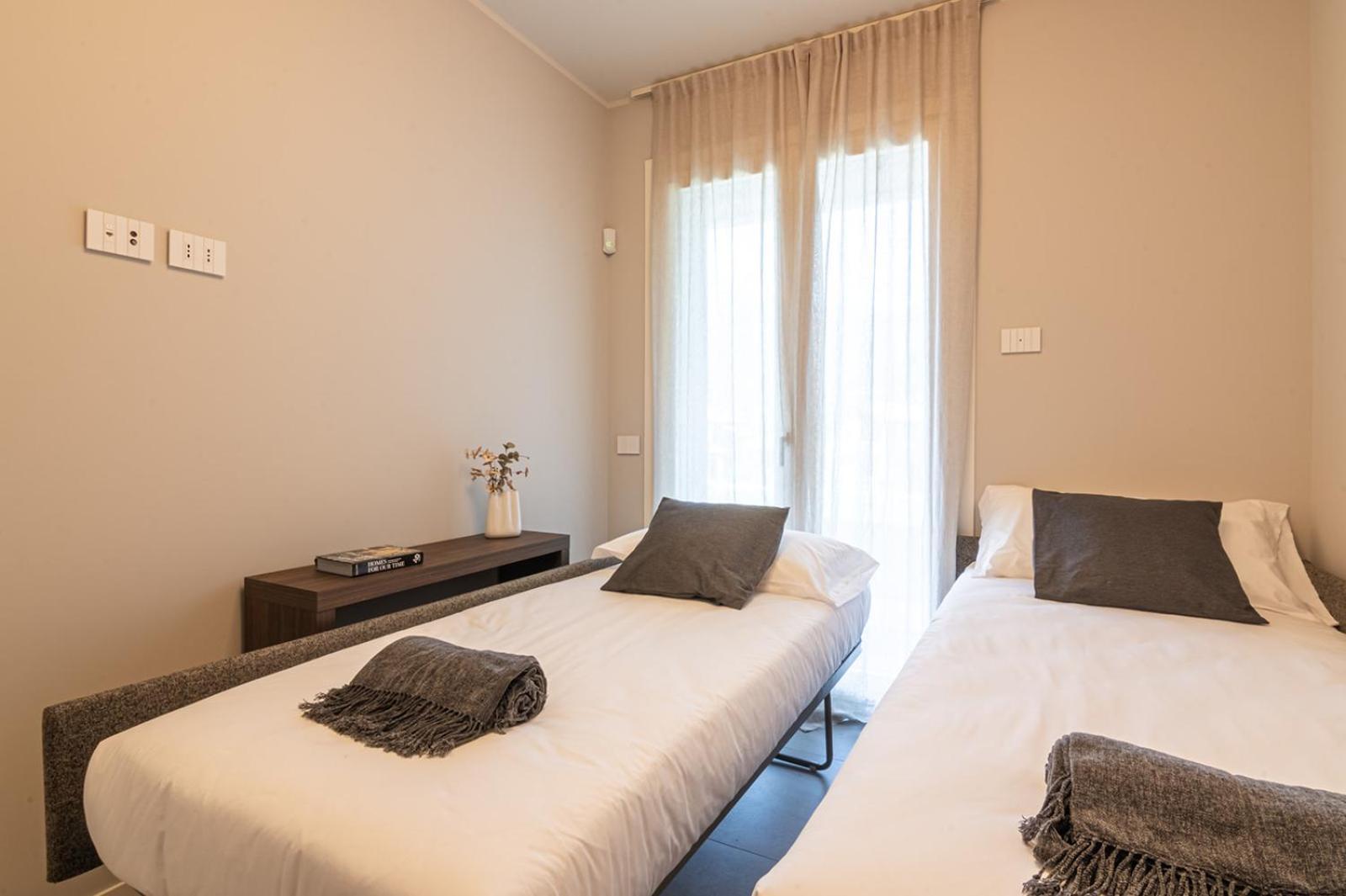 Lago Dorato Luxury Apartments & Villa - Lake Como View Коліко Екстер'єр фото