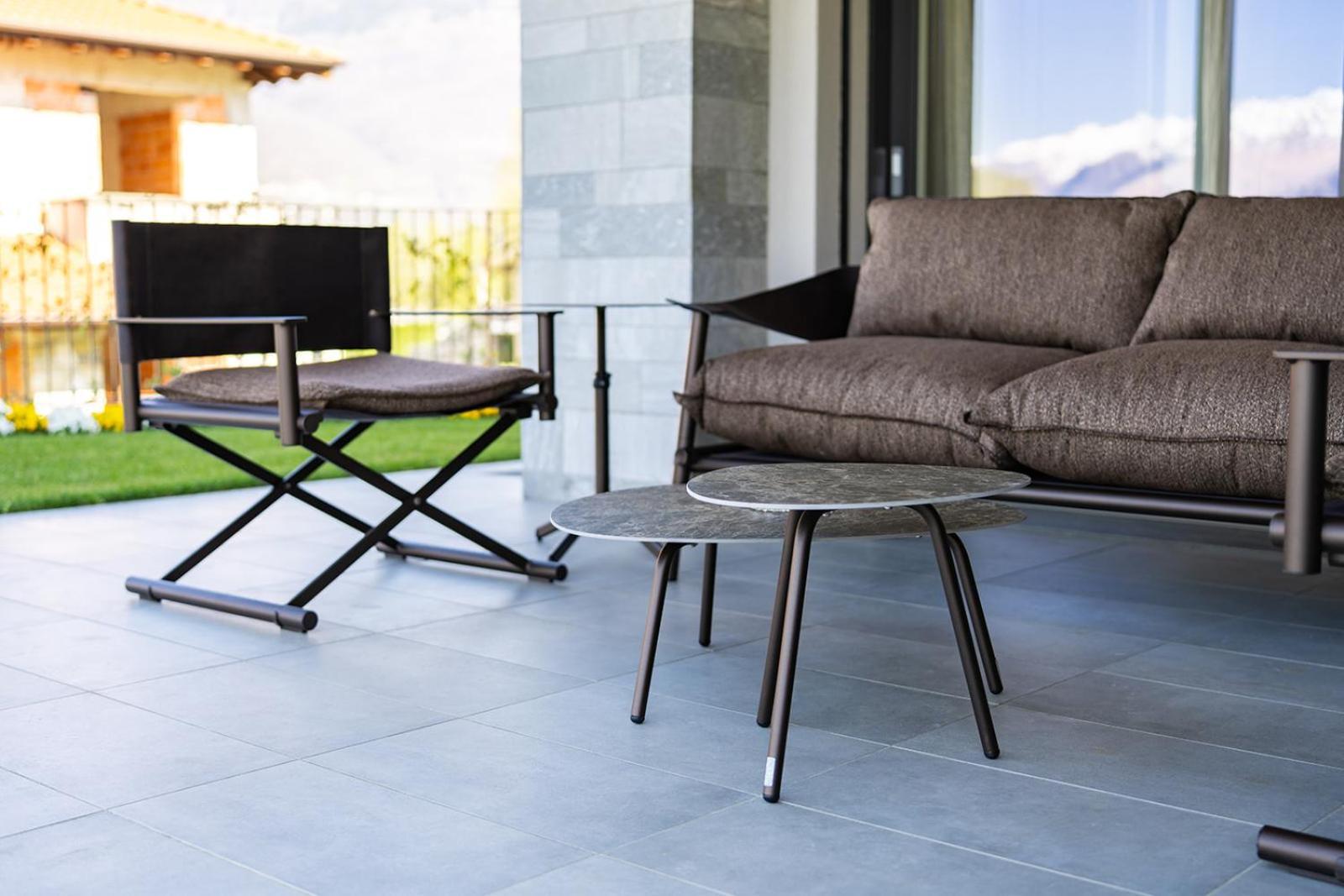 Lago Dorato Luxury Apartments & Villa - Lake Como View Коліко Екстер'єр фото